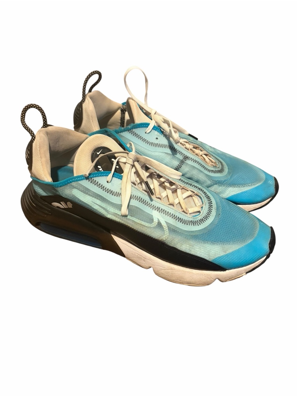 Nike air max 2090 mens shoes size 14
